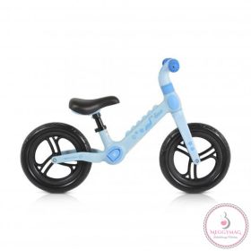 DINO futóbicikli KÉK, KÉSZLETEN A BOLTBAN!