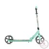 MONSTER roller 2 nagy kerekű, acélváz, 100 kg, 84-97cm-ig állítható ZÖLD