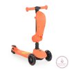 Lamborghini 2IN1 ráülős roller NARANCS