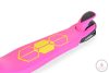 Lamborghini 2IN1 ráülős roller PINK