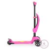 Lamborghini 2IN1 ráülős roller PINK