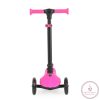 LAMBORGHINI BASIC roller 3 kerekű, ultra könnyű, 3 éves kortól PINK