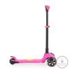 LAMBORGHINI BASIC roller 3 kerekű, ultra könnyű, 3 éves kortól PINK