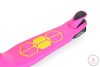 LAMBORGHINI BASIC roller 3 kerekű, ultra könnyű, 3 éves kortól PINK