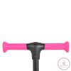 LAMBORGHINI BASIC roller 3 kerekű, ultra könnyű, 3 éves kortól PINK