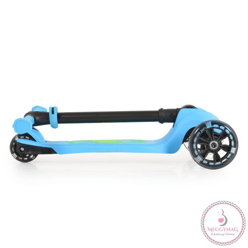 LAMBORGHINI BASIC roller 3 kerekű, ultra könnyű, 3 éves kortól KÉK