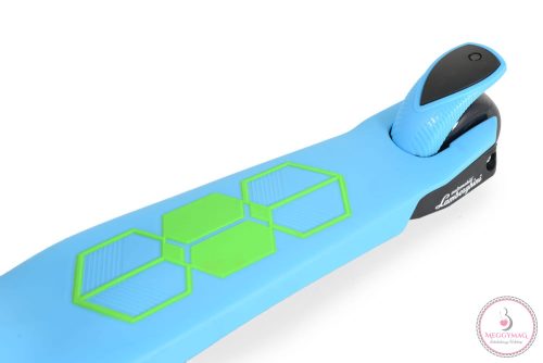 LAMBORGHINI BASIC roller 3 kerekű, ultra könnyű, 3 éves kortól KÉK