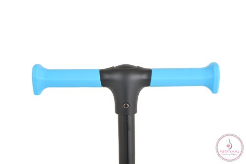LAMBORGHINI BASIC roller 3 kerekű, ultra könnyű, 3 éves kortól KÉK
