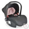 Multi autós hordozó i-size 40-87cm pink