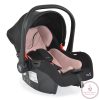 Multi autós hordozó i-size 40-87cm pink