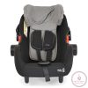 Multi autós hordozó i-size 40-87cm szürke