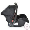 Multi autós hordozó i-size 40-87cm fekete