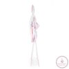 MONI Noodle összecsukható etetőszék PINK