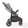 BUGGY babakocsi lapracsukható, nagy kerekek, könnyű BÉZS