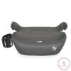 I-JET ülésmagasító isofix 125-150cm I-SIZE SZÜRKE