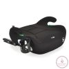 I-JET ülésmagasító isofix 125-150cm I-SIZE FEKETE