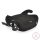 I-JET ülésmagasító isofix 125-150cm I-SIZE FEKETE