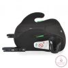 I-JET ülésmagasító isofix 125-150cm I-SIZE FEKETE