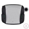 I-SWIFT ülésemelő pohártartóval 125-150cm I-SIZE és ISOFIX SZÜRKE