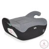 JET ülésmagasító 125-150cm I-SIZE V.SZÜRKE