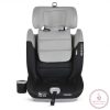 FORCE autós ülés I-SIZE, 76-150cm, ISOFIX, pohártartóval, SPS, SZÜRKE