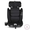 FORCE autós ülés I-SIZE, 76-150cm, ISOFIX, pohártartóval, SPS, FEKETE