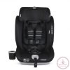 FORCE autós ülés I-SIZE, 76-150cm, ISOFIX, pohártartóval, SPS, FEKETE