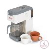 MŰANYAGJÁTÉK kávégép espresso TEGOLE