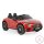 BO DK-SL63 MERCEDES elektromos kisautó 2 motor, 125cm, 35kg-ig PIROS