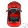 BO DK-SL63 MERCEDES elektromos kisautó 2 motor, 125cm, 35kg-ig PIROS