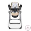 CANGAROO NIRVANA 2in1 etetőszék és hinta BÉZS