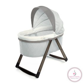   INGENUITY Összecsukható hintázóágy, fából készült 0 hó+7 kg-ig