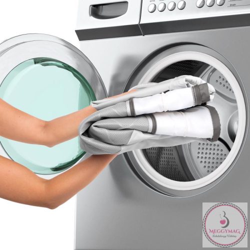 INGENUITY Összecsukható hintázóágy, fából készült 0 hó+7 kg-ig