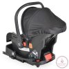 ROYAL ülés talp I-SIZE 40-87cm MULTI autós hordozóhoz FEKETE
