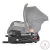 ROYAL ülés talp I-SIZE 40-87cm MULTI autós hordozóhoz FEKETE