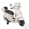 BO Vespa 801 GTS Super 12V kismotor FEHÉR