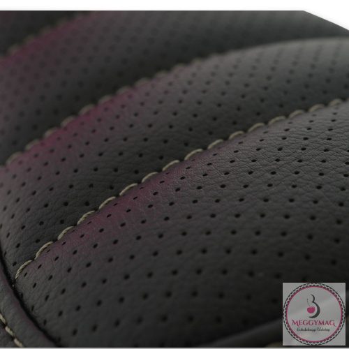 BO Vespa 801 GTS Super 12V kismotor FEHÉR