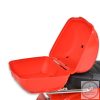 BO Vespa 801 GTS Super 12V kismotor PIROS