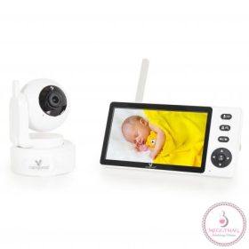 CANGAROO IRIS videós bébi monitor