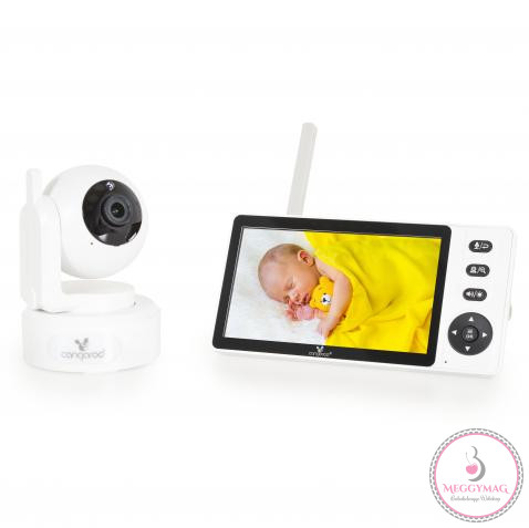 CANGAROO IRIS videós bébi monitor