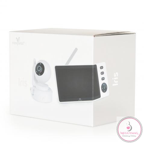 CANGAROO IRIS videós bébi monitor
