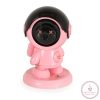 WEST bébiőr, kamera, 3.0Mp, wifis, 4G, babaforma PINK