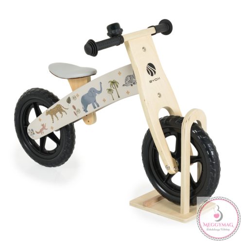 FA Futóbicikli LEOandFriends 