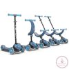4IN1 MOTION multifunkciós átalakítható roller, 20-50kgig KÉK