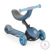 4IN1 MOTION multifunkciós átalakítható roller, 20-50kgig KÉK
