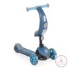 4IN1 MOTION multifunkciós átalakítható roller, 20-50kgig KÉK