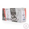 4IN1 MOTION multifunkciós átalakítható roller, 20-50kgig KÉK