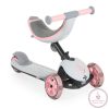4IN1 MOTION multifunkciós átalakítható roller, 20-50kgig PINK
