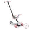 4IN1 MOTION multifunkciós átalakítható roller, 20-50kgig PINK