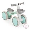 MINI RIDER ráülős 4 kerekű járgány/kismotor ZÖLD